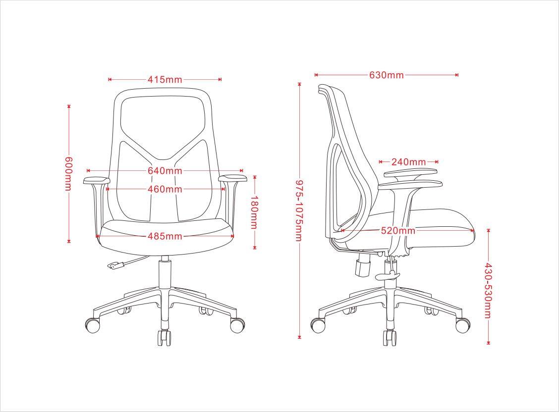 King Chair shop